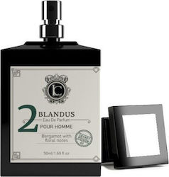 Lavish Care Blandus 2 Eau de Parfum 50ml