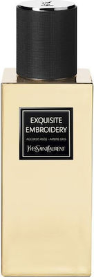 Ysl Le Vestiaire Des Parfums Collection Orientale Exquisite Embroidery Eau de Parfum 125ml