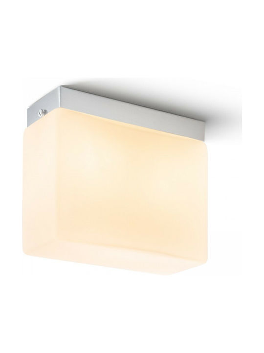 Rendl Light Studio Arana Angular Ceiling Light