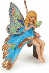 Papo Blue Elf Child (Miscellaneous Designs) 7cm