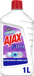 Ajax Kloron 
