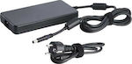 Dell Laptop Charger 240W with Detachable Power Cable