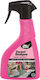 New Line Carpet Shampoo Cleaning Spray for Carpets 500ml