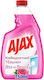 Ajax Fete des Fleurs Ersatzteil für Rose der Morgenröte 1x750ml