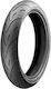 Heidenau K80 90/90-18 57H Tubeless On-Road Motorcycle Tyre Back