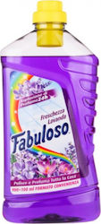 Fabuloso Lavendel 1x1l