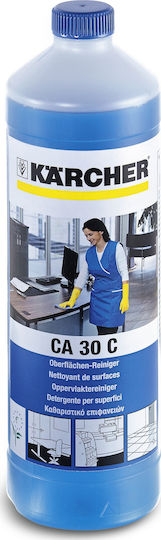 Karcher CA 30 C Καθαριστικό Υγρό Γενικής Χρήσης 1lt
