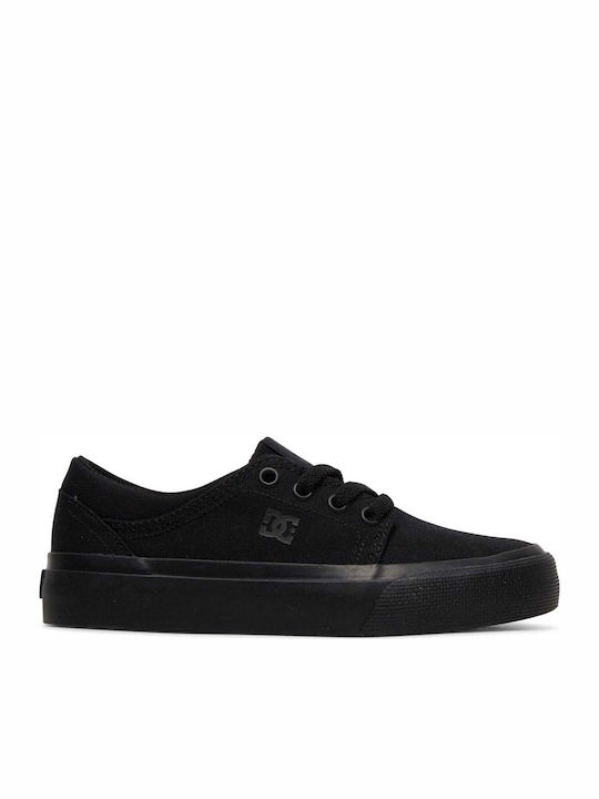 Trase TX Kids Sneakers Black