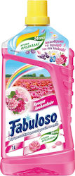 Fabuloso Blumen 1x1l