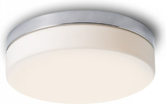 Rendl Light Studio Awe 33 IP44 Draußen LED Panel mit Warmes Weiß Licht 3000K