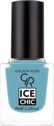 Golden Rose Ice Chic Βερνίκι Νυχιών 10.5ml Golden Rose Ice Chic Βερνίκι Νυχιών 10.5ml