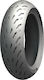 Michelin Power 5 190/50ZR17 73W Tubeless Sport Motorradreifen Hinterrad