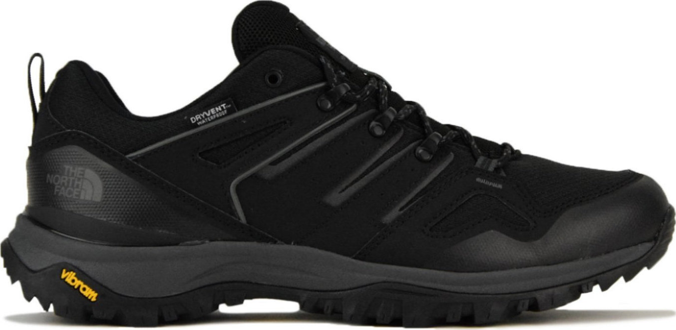 north face hedgehog fastpack ii