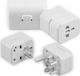 ADD05B Universal Plug Adapter