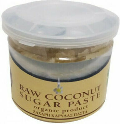 HealthTrade Coconut Sugar Raw Coconut Sugar Paste 300gr