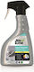 New Line Inox Καθαριστικό Spray για Ανοξείδωτες Επιφάνειες 500ml