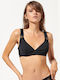Bikinioberteile D Cup Schwarz