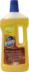Pronto 5 in 1 Cleaning Liquid for Floor 750ml