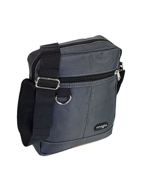 Shoulder bag MOJO L424 Charcoal grey