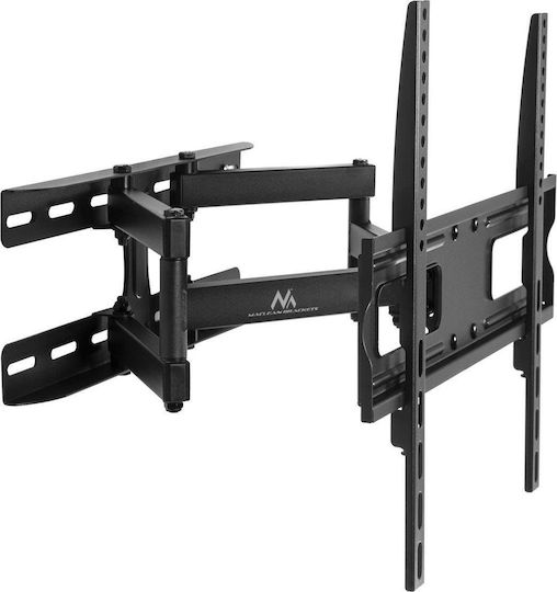 Maclean Energy MC-760 MC-760 Wall TV Mount with Arm up to 55" and 30kg