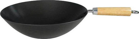 Dexam Wok made of Aluminum with Non-Stick Coating 30cm