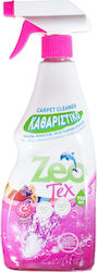 Zeotec ZeoTex Καθαριστικό Spray Χαλιών 750ml Zeotec ZeoTex Καθαριστικό Spray Χαλιών 750ml