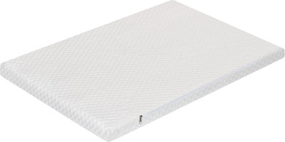 Greco Strom Cradle Mattress Έκτωρ 50x90x4cm