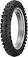 Dunlop Geomax MX33 100/100-18 59M NHS / TT Off-Road Λάστιχο Μοτοσυκλέτας Πίσω Soft