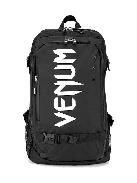 Venum Challenger Pro Evo 22.5litri Rucsac Negru