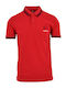 Heavy Tools Polo Kurzarm Rot C7S20118RE DRES RED