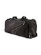 Venum Trainer Lite Evo Gym Shoulder Bag Black