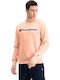 Sweatshirt Orange