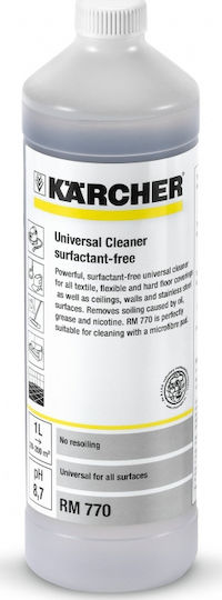Karcher RM 770 Lichid de Curățare de Utilizare Generală 1x1l