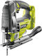 Ryobi R18JS7-0 Σέγα 18V Solo Brushless