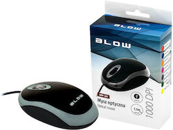 Blow MP-20 Cu fir Mini Mouse Gri