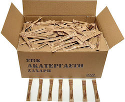 Elixir Brauner Zucker kristallin 1000 Sticks -> Stäbchen