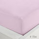 Sunshine Sheet Semi Double with Elastic 120x200+20cm. Menta 152-130-8 Lilac 8