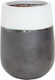 Soulworks Decorative Vase Venus Multicolour 38x38x50cm