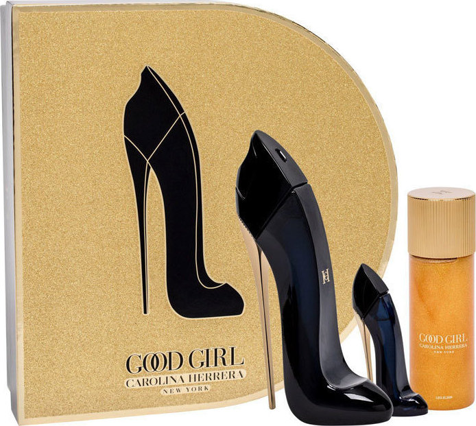Carolina herrera online good girl skroutz