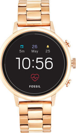 Смарт часы fossil gen 4 обзор