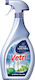 Felce Azzurra Vetri Spray de Curățare pentru Geamuri 1x750ml