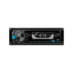 GRC Tech Автомобилна Аудио Система с Bluetooth USB GPS GRC Tech Автомобилна Аудио Система с Bluetooth USB GPS
