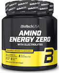 Biotech USA Amino Energy Zero with Electrolytes 360gr Pineapple Mango