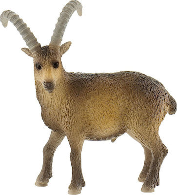 Bullyland Miniatur-Spielzeug Ibex 10cm