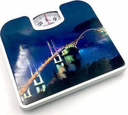 Homestyle Mechanical Bathroom Scale 130kg