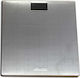 EKS Digital Badezimmerwaage in Silber Farbe TS1191
