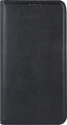 Smart Magnetic Book Μαύρο (Redmi 7A)