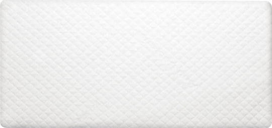 Greco Strom Mattress Cradle Erato with Coconut Fiber & Latex 50cmx90cmx5cm