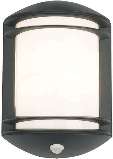 Nowodvorski Wall-Mounted Outdoor Ceiling Light E27 IP21 18x26εκ.