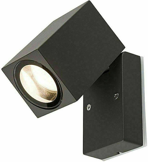 Nowodvorski Primm Wall-Mounted Outdoor Spot Light GU10 IP54 6.5x10εκ.